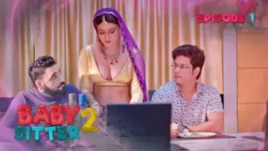 Thumbnail and Poster of the Baby Sitter P2 Episode 1 Video