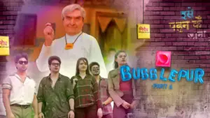 Bubblepur Episode 6