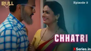 Thumbnail and Poster of the Chhatri Episode 2 Video