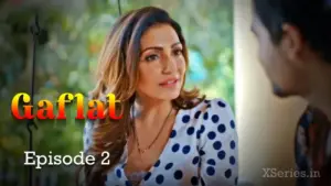 Thumbnail and Poster of the Gaflat Episode 2 Video