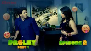 Thumbnail and Poster of the Paglet Episode 2 Video