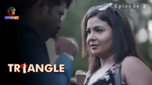 Thumbnail and Poster of the Triangle Episode 2 Video