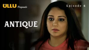 Thumbnail and Poster of the Antique Episode 6 Video