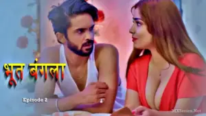 Thumbnail and Poster of the Bhoot Bangla Episode 2 Video
