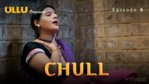 Thumbnail and Poster of the Chull Episode 8 Video