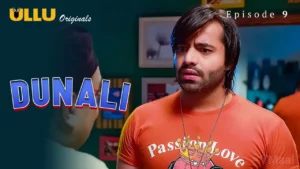 Thumbnail and Poster of the Dunali Episode 9 Video