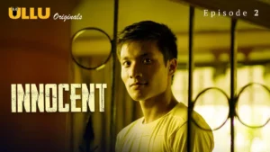 Thumbnail and Poster of the Innocent Episode 2 Video