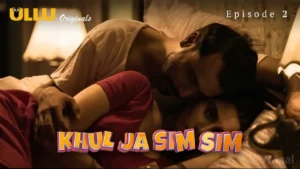 Thumbnail and Poster of the Khul Ja Sim Sim Episode 2 Video
