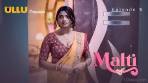 Thumbnail and Poster of the Malti Episode 3 Video