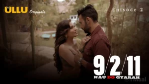 Thumbnail and Poster of the Nau Do Gyarah Episode 2 Video