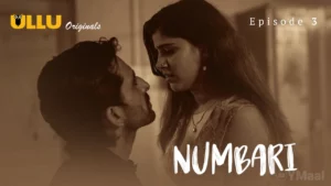 Thumbnail and Poster of the Numbari Episode 3 Video