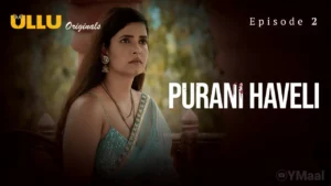Thumbnail and Poster of the Haveli Episode 2 Video