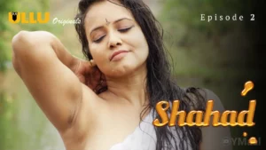 Thumbnail and Poster of the Shahad Episode 2 Video