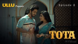 Thumbnail and Poster of the Tota Episode 2 Video
