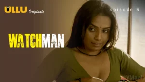 Thumbnail and Poster of the Watchman Episode 3 Video