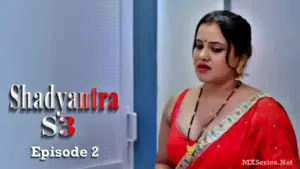 Thumbnail and Poster of the Shadyantra S3 Episode 2 Video