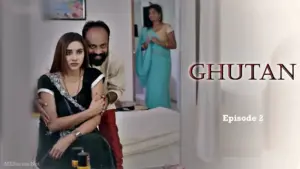 Thumbnail and Poster of the Ghutan Episode 2 Video