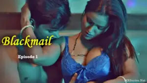 Thumbnail and Poster of the Blackmail Episode 1 Digi Movieplex Video