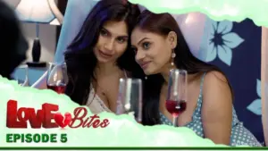 Love Bites Episode 5