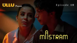 Thumbnail and Poster of the Mastram Episode 1 Video