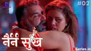 Nain Sukh Episode 2