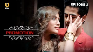Thumbnail and Poster of the Promotion Episode 2 Video