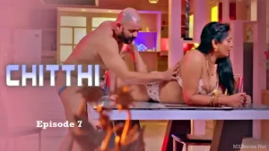 Chitthi Episode 7