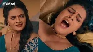 Thumbnail and Poster of the Haseena Maan Jayegi Episode 6 Video