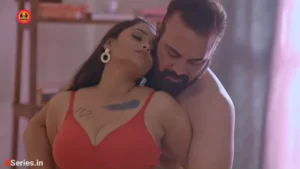 Thumbnail and Poster of the Buddha Pyaar Episode 3 Video