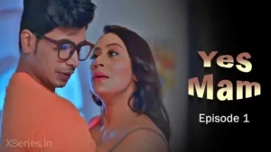 Thumbnail and Poster of the Yes Mam Episode 1 Video