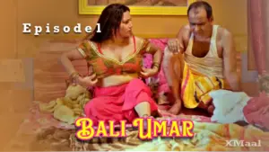 Thumbnail and Poster of the Bali Umar Episode 1 Video