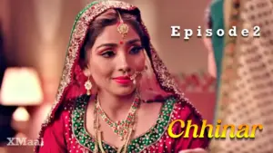 Thumbnail and Poster of the Chhinar Episode 2 Video