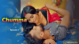 Thumbnail and Poster of the Chumma Chaati Episode 2 Video