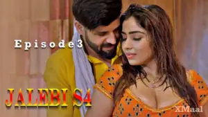 Thumbnail and Poster of the Jalebi S4 Episode 3 Video