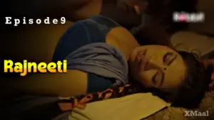 Rajneeti Episode 9