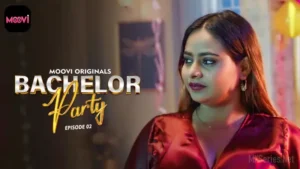 Thumbnail and Poster of the Bachelor Party Episode 2 Video