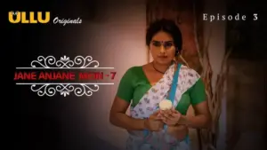 Thumbnail and Poster of the Jane Anjane Mein 7 Episode 3 Video