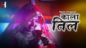 Thumbnail and Poster of the Kaala Til S2 Episode 1 Video