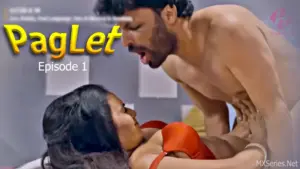 Thumbnail and Poster of the Paglet Hulchul Episode 1 Video