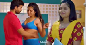 Prem Jaal Episode 1