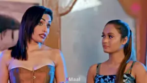 Madam Ji Episode 4